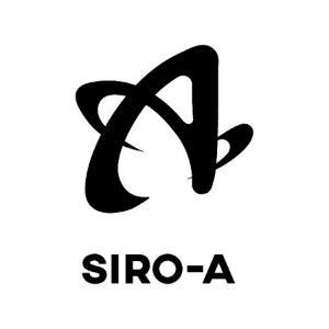 SIRO-A ロゴ